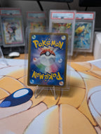 Froakie 086/083 — Ninja Spinner (Japanese)