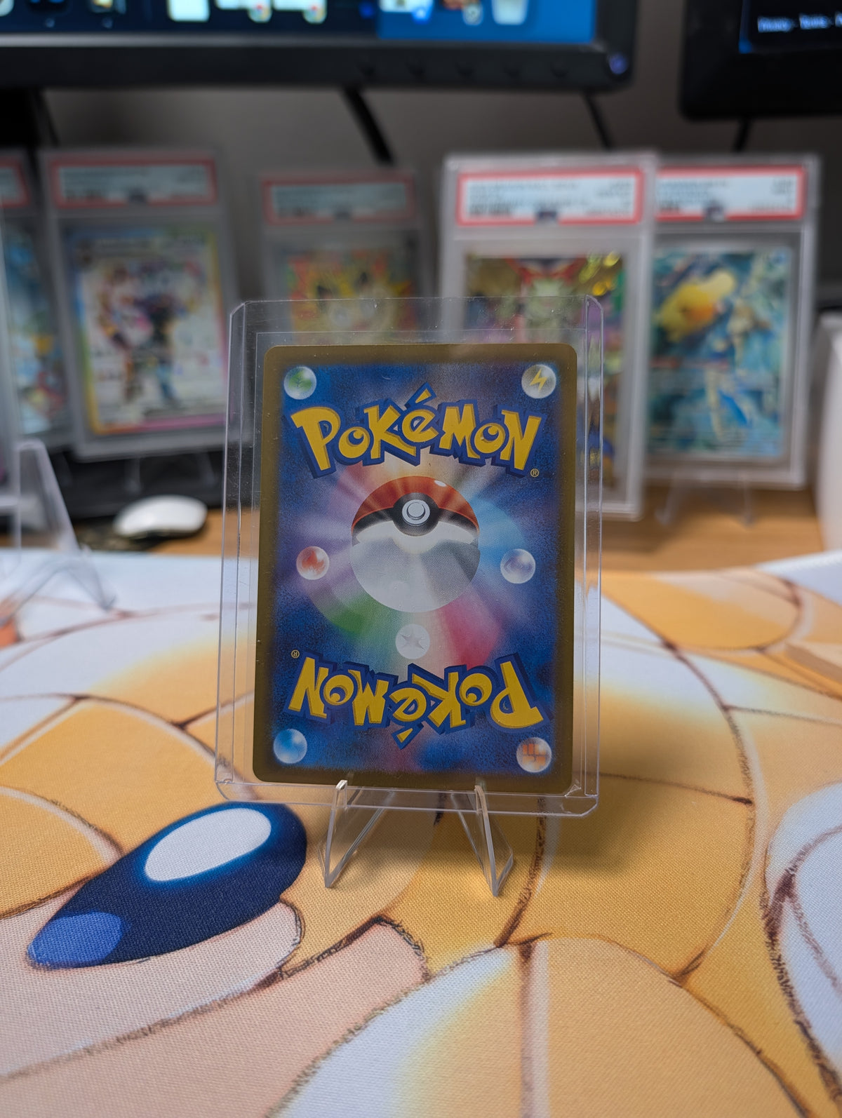 Raticate 092/080 — Nihil Zero (Japanese)