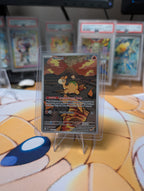 Numel 223/217 — Ascended Heroes (English)