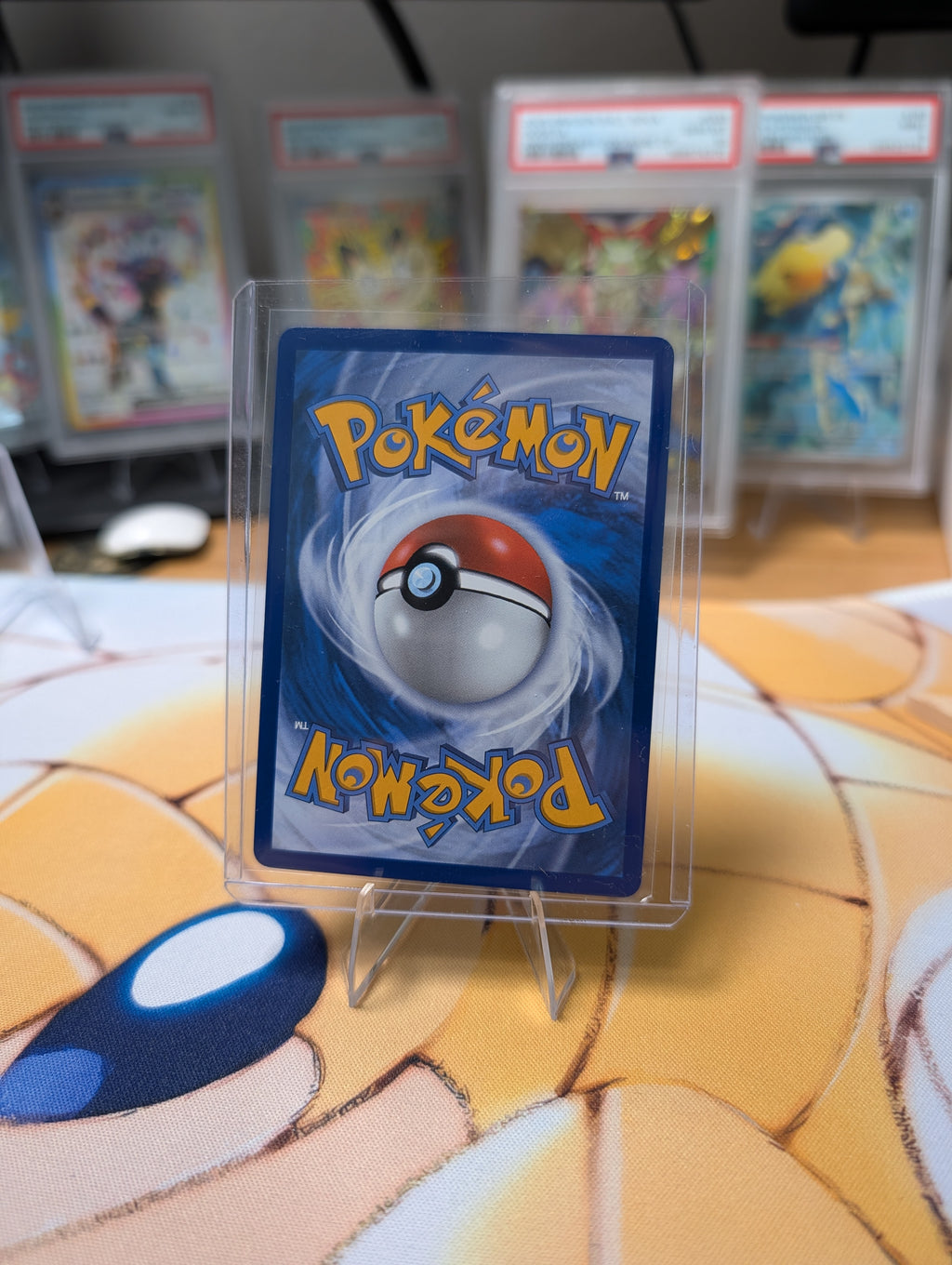 Numel 223/217 — Ascended Heroes (English)