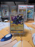Luxray GL LV.X 109/111 — Celebrations Classic Collection (English)