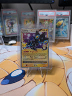 Luxray GL LV.X 109/111 — Celebrations Classic Collection (English)