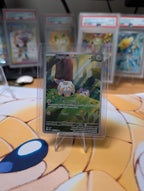 Togedemaru 104/094 — Phantasmal Flames (English)