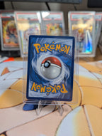 Alolan Exeggutor 129/128 — back of the exact card