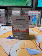 Pokémon TCG: Scarlet & Violet—Destined Rivals Booster Bundle