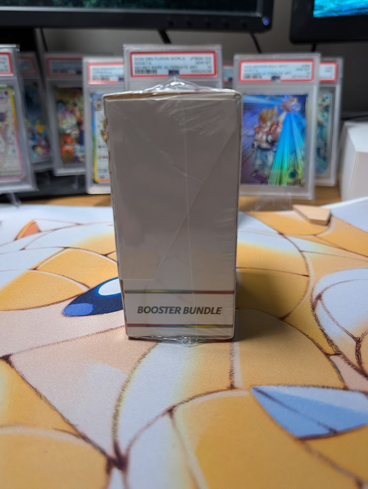 Pokémon TCG: Scarlet & Violet—151 Booster Bundle