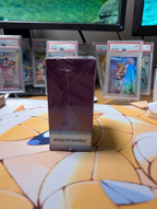 Pokémon TCG: Scarlet & Violet—Destined Rivals Booster Bundle