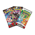 Pokémon TCG: First Partner Illustration Collection — Series 3