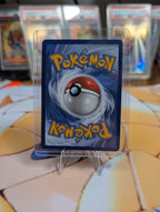 Nidorina 101 — back of the exact card
