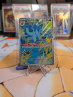 Nidorina 101 — front of the exact card