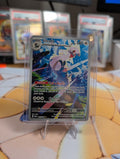 Front of the exact Silvally 095/084 English card — Near Mint